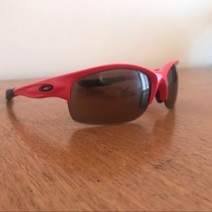 Oakley sunglasses
